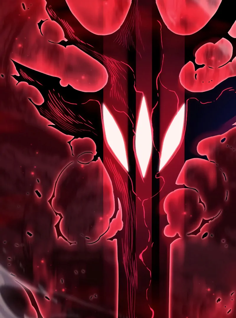 Revenge of the Iron-Blooded Sword Hound, Chapter 7 image 057